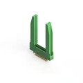 345-024-544-578 - 345 SERIES (.100" (2.54MM) CONTA