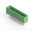 341-024-560-201 - 341 SERIES (.100" (2.54MM) CONTA