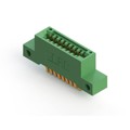 345-018-560-212 - 345 SERIES (.100" (2.54MM) CONTA