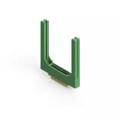 345-024-544-558 - 345 SERIES (.100" (2.54MM) CONTA