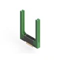 396-014-555-258 - 396 SERIES (.125" (3.18MM) CONTA