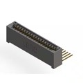 395-018-559-101 - 395 SERIES (.100" (2.54MM) CONTA