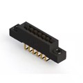 357-006-559-103 - 357 SERIES (.156" (3.96MM) CONTA