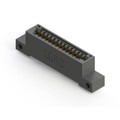395-028-555-212 - 395 SERIES (.100" (2.54MM) CONTA