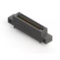 395-028-555-512 - 395 SERIES (.100" (2.54MM) CONTA