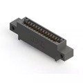 395-028-556-812 - 395 SERIES (.100" (2.54MM) CONTA