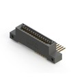 395-028-558-212 - 395 SERIES (.100" (2.54MM) CONTA