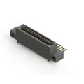 395-028-558-512 - 395 SERIES (.100" (2.54MM) CONTA