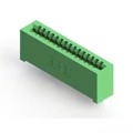 342-015-524-101 - 342 SERIES (.100" (2.54MM) CONTA