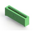 342-015-521-101 - 342 SERIES (.100" (2.54MM) CONTA