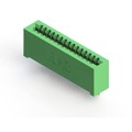 342-015-520-101 - 342 SERIES (.100" (2.54MM) CONTA