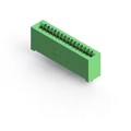 342-015-541-101 - 342 SERIES (.100" (2.54MM) CONTA