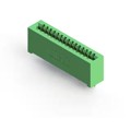 342-015-540-101 - 342 SERIES (.100" (2.54MM) CONTA