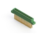 345-054-544-204 - 345 SERIES (.100" (2.54MM) CONTA