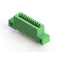 342-020-556-212 - 342 SERIES (.100" (2.54MM) CONTA