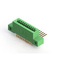 342-020-559-212 - 342 SERIES (.100" (2.54MM) CONTA