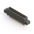 395-034-555-512 - 395 SERIES (.100" (2.54MM) CONTA