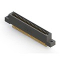 395-052-555-204 - 395 SERIES (.100" (2.54MM) CONTA
