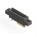 395-024-555-808 - 395 SERIES (.100" (2.54MM) CONTA