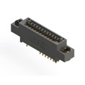395-024-556-803 - 395 SERIES (.100" (2.54MM) CONTA