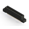 392-038-556-202 - 392 SERIES (.100" (2.54MM) CONTA