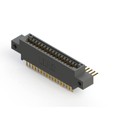 395-034-559-812 - 395 SERIES (.100" (2.54MM) CONTA