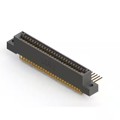 395-052-559-204 - 395 SERIES (.100" (2.54MM) CONTA
