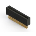 392-038-560-201 - 392 SERIES (.100" (2.54MM) CONTA