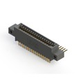 395-034-558-812 - 395 SERIES (.100" (2.54MM) CONTA