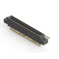 395-052-558-504 - 395 SERIES (.100" (2.54MM) CONTA