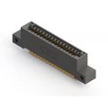 395-034-555-212 - 395 SERIES (.100" (2.54MM) CONTA