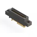 395-024-555-507 - 395 SERIES (.100" (2.54MM) CONTA