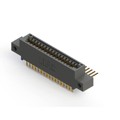 395-034-559-512 - 395 SERIES (.100" (2.54MM) CONTA