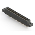 395-052-556-502 - 395 SERIES (.100" (2.54MM) CONTA