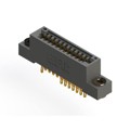 395-024-555-203 - 395 SERIES (.100" (2.54MM) CONTA