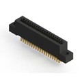 392-038-555-204 - 392 SERIES (.100" (2.54MM) CONTA
