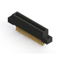392-038-560-204 - 392 SERIES (.100" (2.54MM) CONTA