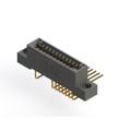 395-024-558-208 - 395 SERIES (.100" (2.54MM) CONTA