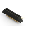 392-038-559-204 - 392 SERIES (.100" (2.54MM) CONTA