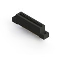 392-015-544-104 - 392 SERIES (.100" (2.54MM) CONTA