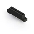 392-015-541-102 - 392 SERIES (.100" (2.54MM) CONTA