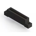 392-015-521-102 - 392 SERIES (.100" (2.54MM) CONTA