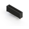 392-015-542-101 - 392 SERIES (.100" (2.54MM) CONTA
