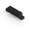 392-015-542-104 - 392 SERIES (.100" (2.54MM) CONTA