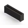 392-015-524-101 - 392 SERIES (.100" (2.54MM) CONTA