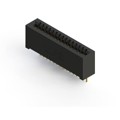 392-015-540-101 - 392 SERIES (.100" (2.54MM) CONTA