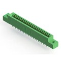 341-044-520-202 - CONN EDGE DUAL FMALE 44POS 0.100