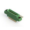 345-020-558-803 - 345 SERIES (.100" (2.54MM) CONTA