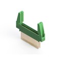 345-038-541-888 - 345 SERIES (.100" (2.54MM) CONTA