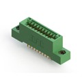 345-020-556-208 - 345 SERIES (.100" (2.54MM) CONTA